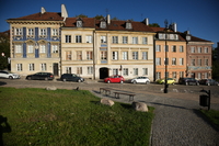 Sigma C 12 mm f/1.4 DC - zdjcia przykadowe