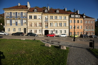 Sigma C 12 mm f/1.4 DC - zdjcia przykadowe