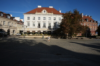 Sigma C 12 mm f/1.4 DC - zdjcia przykadowe