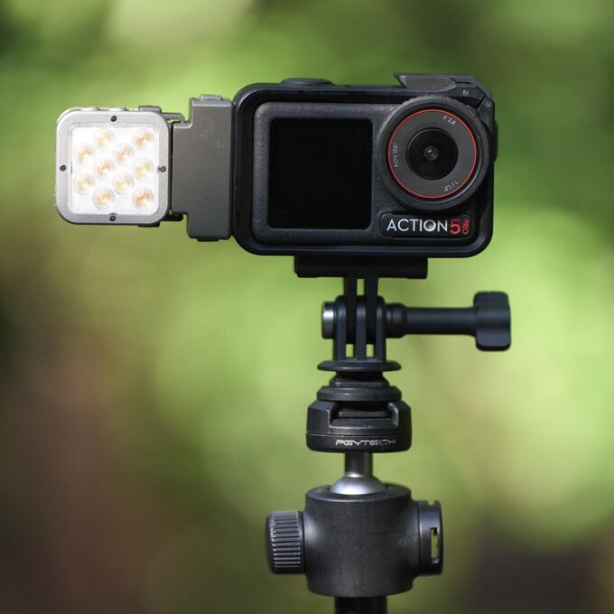 Nowe lampy Harlowe