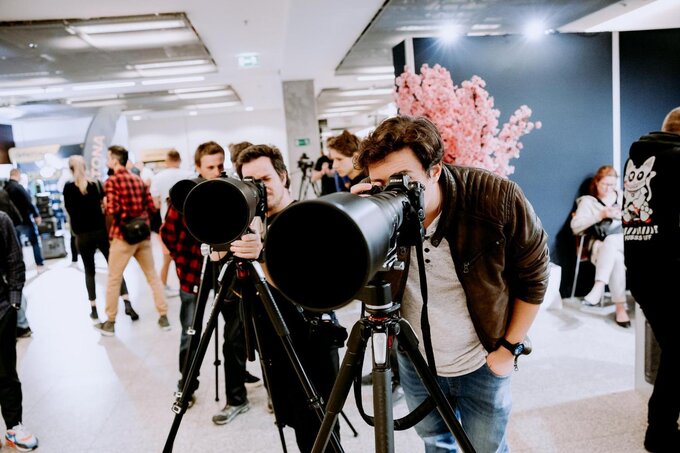 Festiwal Fotoforma 2025 – program