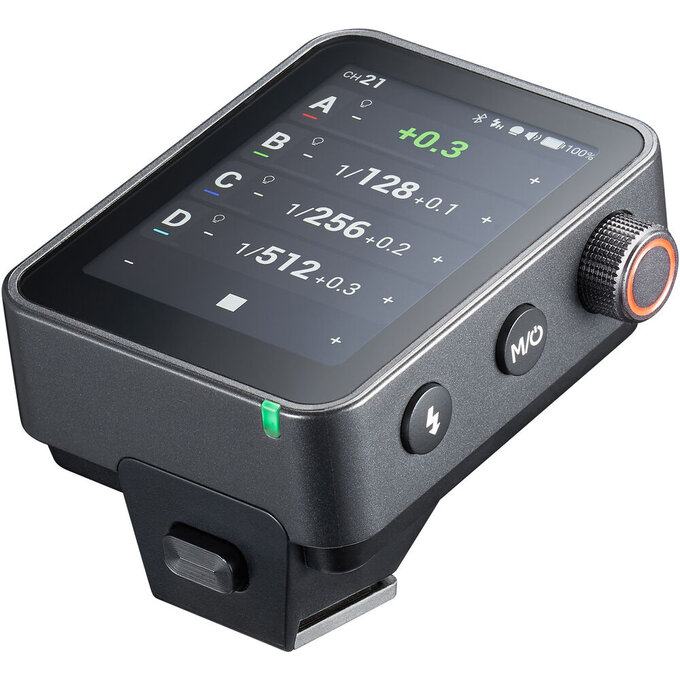 Godox X3Pro
