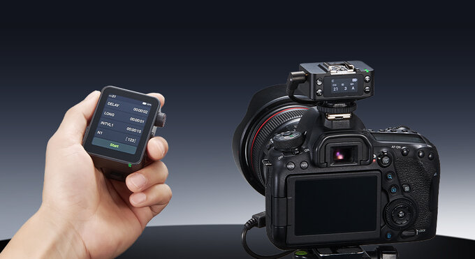 Godox X3Pro