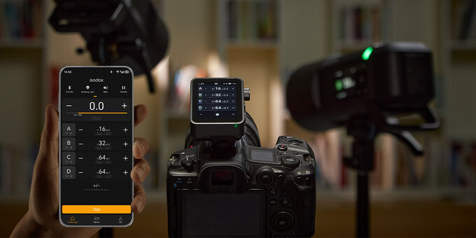 Godox X3Pro