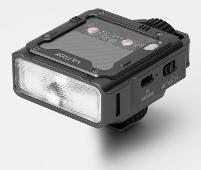 Viltrox Spark Z3