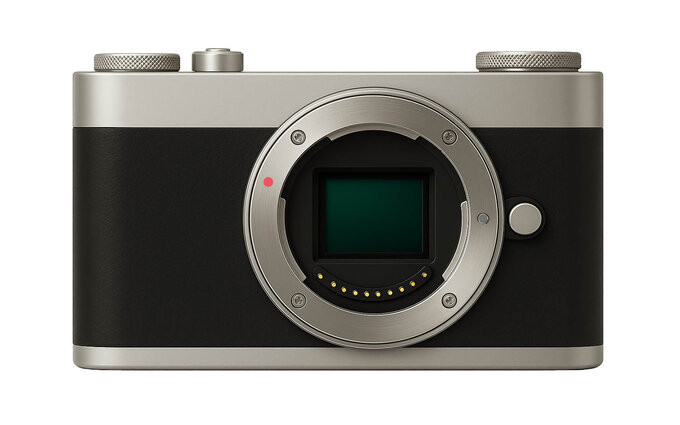 Esquisse Camera