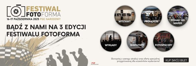 Cashback Sony w sklepie Fotoforma.pl