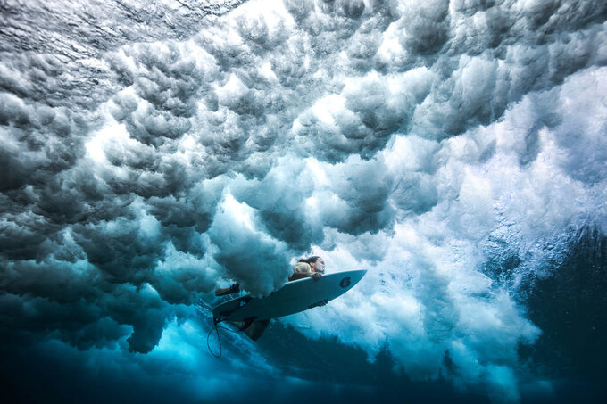 World Sports Photography Awards 2026: rozpoczto przyjmowanie zgosze