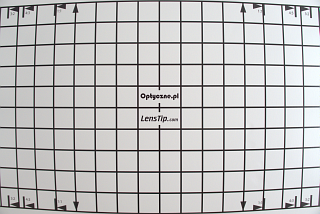 Sony ZV-1 II - Optyka