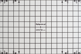 Sony ZV-1 II - Optyka