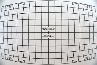Sony ZV-1 II - Optyka
