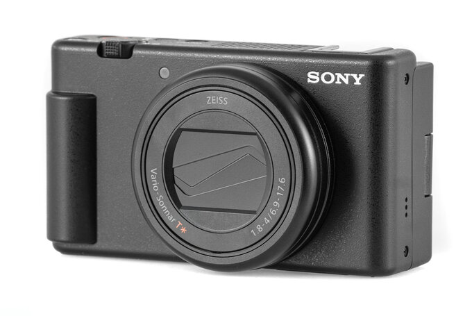 Sony ZV-1 II - Podsumowanie