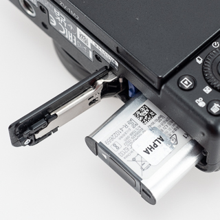 Sony ZV-1 II - Budowa i jako wykonania