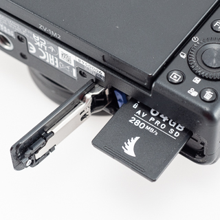 Sony ZV-1 II - Budowa i jako wykonania