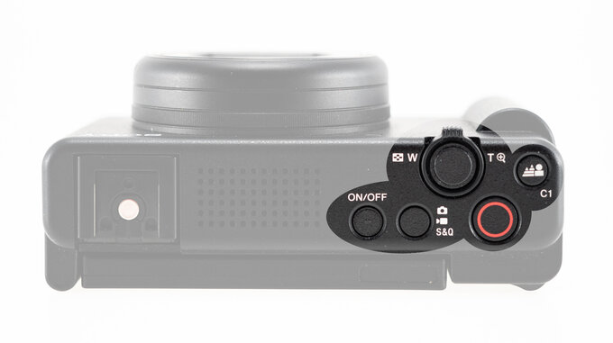 Sony ZV-1 II - Budowa i jako wykonania