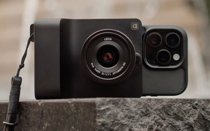 Camera Intelligence Caira