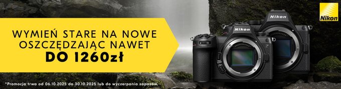 Fotograficzne okazje sezonu w sklepie e-oko