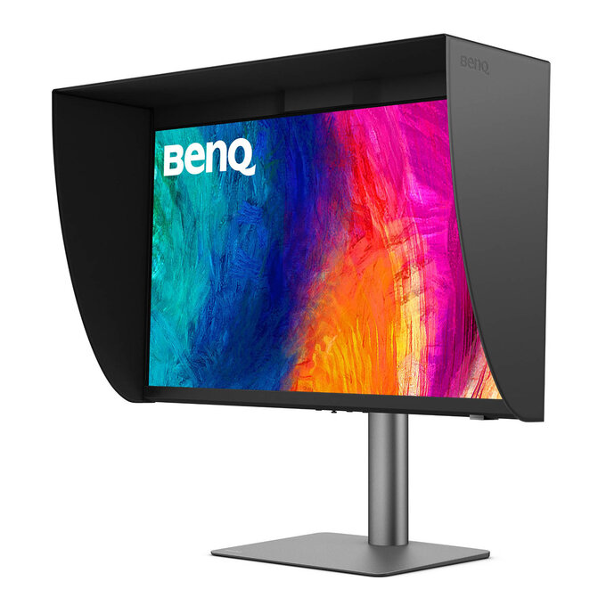 BenQ PD2770U
