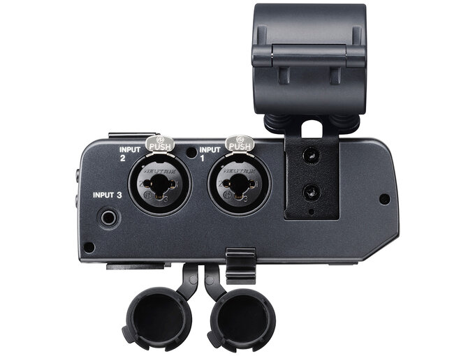 Tascam CA-XLR2d-N