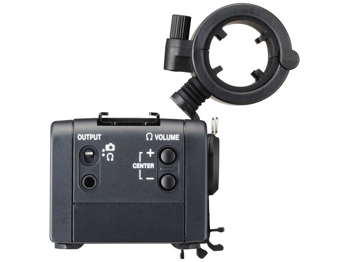 Tascam CA-XLR2d-N