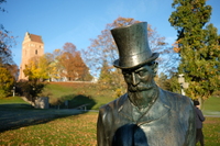 Fujinon XF 23 ｍｍ f/2.8 R WR - zdjcia przykadowe