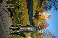 Fujinon XF 23 ｍｍ f/2.8 R WR - zdjcia przykadowe