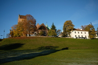 Fujinon XF 23 ｍｍ f/2.8 R WR - zdjcia przykadowe