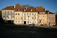 Fujinon XF 23 ｍｍ f/2.8 R WR - zdjcia przykadowe