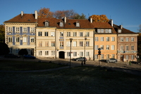 Fujinon XF 23 ｍｍ f/2.8 R WR - zdjcia przykadowe