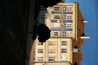 Fujinon XF 23 ｍｍ f/2.8 R WR - zdjcia przykadowe