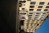 Fujinon XF 23 ｍｍ f/2.8 R WR - zdjcia przykadowe