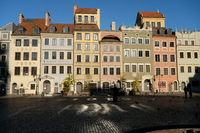 Fujinon XF 23 ｍｍ f/2.8 R WR - zdjcia przykadowe