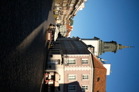 Fujinon XF 23 ｍｍ f/2.8 R WR - zdjcia przykadowe