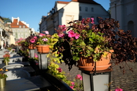 Fujinon XF 23 ｍｍ f/2.8 R WR - zdjcia przykadowe