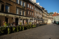 Fujinon XF 23 ｍｍ f/2.8 R WR - zdjcia przykadowe