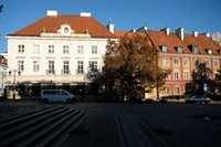 Fujinon XF 23 ｍｍ f/2.8 R WR - zdjcia przykadowe