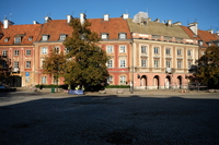 Fujinon XF 23 ｍｍ f/2.8 R WR - zdjcia przykadowe