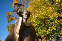 Fujinon XF 23 ｍｍ f/2.8 R WR - zdjcia przykadowe