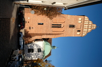 Fujinon XF 23 ｍｍ f/2.8 R WR - zdjcia przykadowe