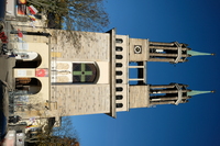 Fujinon XF 23 ｍｍ f/2.8 R WR - zdjcia przykadowe