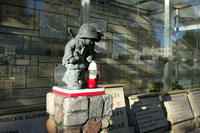 Fujinon XF 23 ｍｍ f/2.8 R WR - zdjcia przykadowe