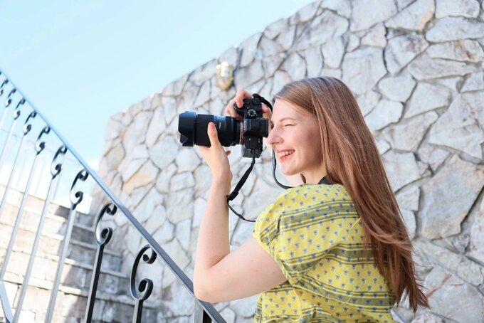 Tamron 25-200 mm f/2.8-5.6 Di III VXD G2 oficjalnie (Aktualizacja)