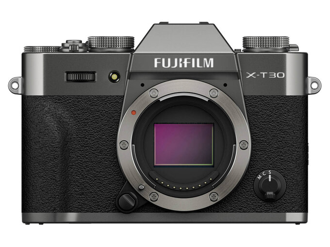 Fujifilm X-T30 III