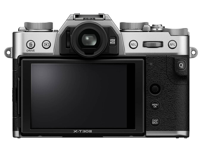 Fujifilm X-T30 III