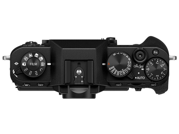 Fujifilm X-T30 III