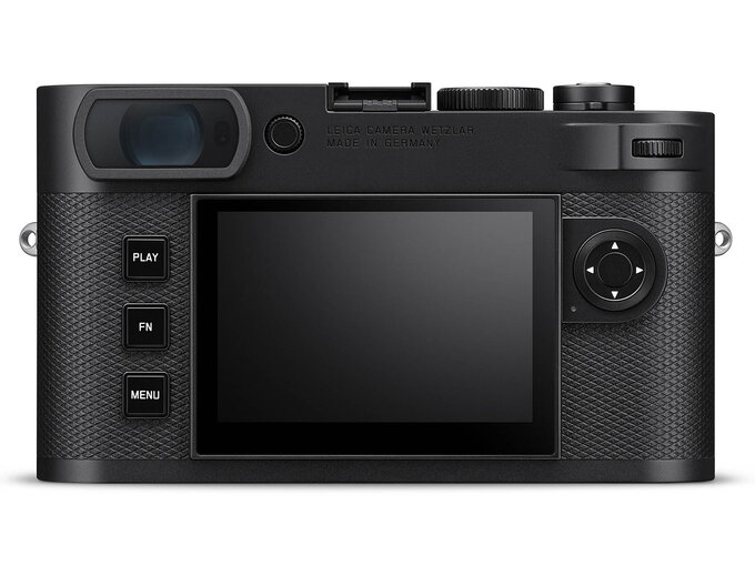 Leica M EV1