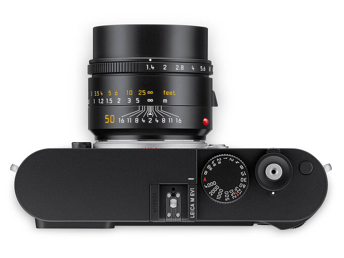 Leica M EV1