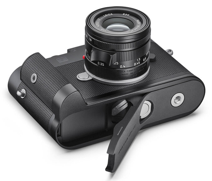 Leica M EV1