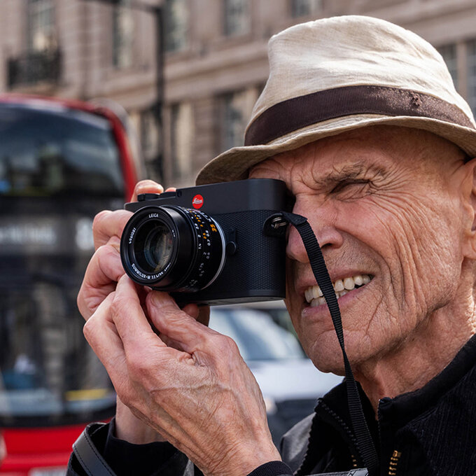Leica M EV1