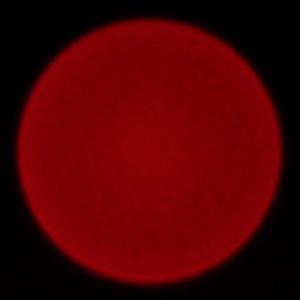 Samyang AF 85 mm f/1.8 P FE - Aberracja chromatyczna i sferyczna